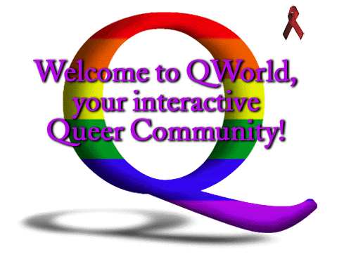 Welcome to QWorld!